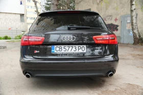 Audi A6 S6 - 16000 € / 31293.28 лв. - 76849937 4