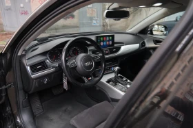 Audi A6 S6 - 16000 € / 31293.28 лв. - 76849937 6
