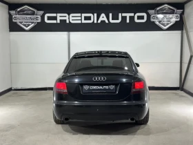 Audi A6 Quattro * AUTO  - 3800 € / 7432.15 лв. - 64988712 5