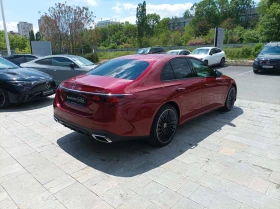 Mercedes-Benz E 300 � 4MATIC | Mobile.bg � ����� ������ 6