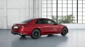 Mercedes-Benz E 300 е 4MATIC | Auto.bg — изображение 4