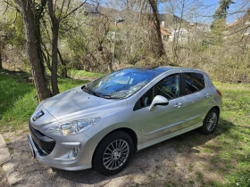 Peugeot 308 - 2500 € / 4889.57 лв. - 84663388 3