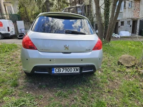 Peugeot 308 - 2500 € / 4889.57 лв. - 84663388 4