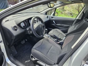 Peugeot 308 - 2500 € / 4889.57 лв. - 84663388 7