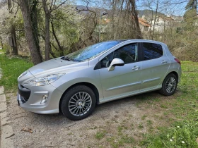 Peugeot 308 - 2500 € / 4889.57 лв. - 84663388 11