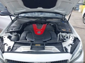 Mercedes-Benz C 43 AMG - 17990 € / 35185.38 лв. - 58309117 12