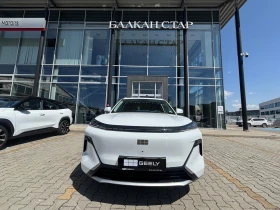Geely Starray EM-i Plug in Hybrid MAX | Auto.bg — изображение 3