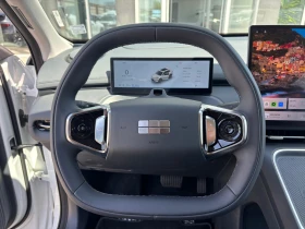 Geely Starray EM-i Plug in Hybrid MAX | Auto.bg — изображение 9