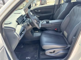 Geely Starray EM-i Plug in Hybrid MAX | Auto.bg — изображение 10