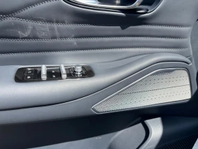 Geely Starray EM-i Plug in Hybrid MAX | Auto.bg — изображение 12