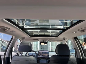 Geely Starray EM-i Plug in Hybrid MAX | Auto.bg — изображение 16