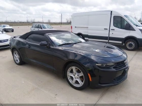 ������ Chevrolet Camaro