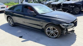 ������ BMW 435