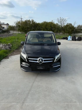 Mercedes-Benz V 300 | Mobile.bg � ����� ������ 2