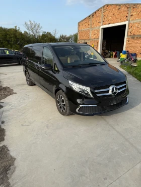 Mercedes-Benz V 300 | Mobile.bg � ����� ������ 3