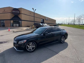 ������ Mercedes-Benz C 300