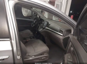 Honda Odyssey 3.5l Ex | Mobile.bg � ����� ������ 5