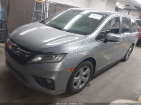 Honda Odyssey 3.5l Ex | Mobile.bg � ����� ������ 2