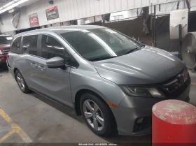 ����� �� �������� �� Honda Odyssey 3.5l Ex