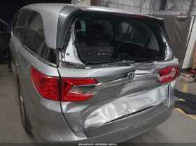 Honda Odyssey 3.5l Ex | Mobile.bg � ����� ������ 6