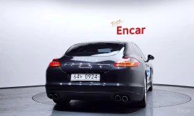 Porsche Panamera 4.8 S* PANO* ����* �������* ������*  | Mobile.bg � ����� ������ 4
