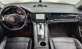 Porsche Panamera 4.8 S* PANO* ����* �������* ������*  | Mobile.bg � ����� ������ 6