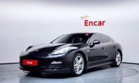 ������ Porsche Panamera