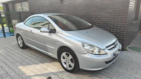 Peugeot 307 CC