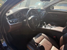 BMW 535 i xDrive F90 M5 CS 2022 Face Keyless | Auto.bg — изображение 6