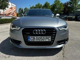 Audi A6 3.0d 245 �.�./quattro | Mobile.bg � ����� ������ 6