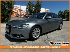����� �� �������� �� Audi A6 3.0d 245 �.�./quattro
