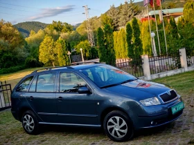 Skoda Fabia 1.4I 16V(75)* FACELIFT* ��������* ��� ����*  | Mobile.bg � ����� ������ 7