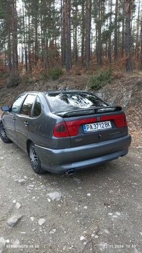Seat Cordoba | Mobile.bg � ����� ������ 4