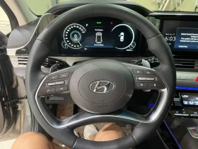 Hyundai Grandeur 3.0 LPG ! Premium ! | Mobile.bg � ����� ������ 14