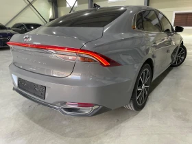 Hyundai Grandeur 3.0 LPG ! Premium ! | Mobile.bg � ����� ������ 4