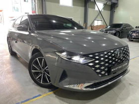 ������ Hyundai Grandeur