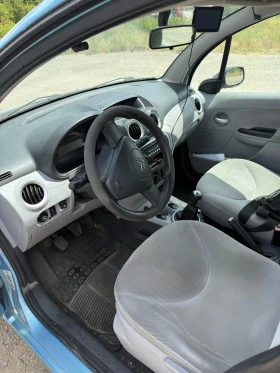 Citroen C3 - 2350 € / 4596.20 лв. - 40251626 7