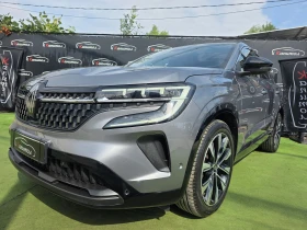 ������ Renault Austral