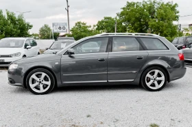 Audi A4 3.0tdi 3xS-line 233k.s guattro  | Mobile.bg � ����� ������ 8