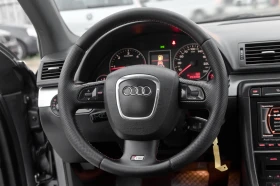 Audi A4 3.0tdi 3xS-line 233k.s guattro  | Mobile.bg � ����� ������ 15