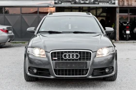 Audi A4 3.0tdi 3xS-line 233k.s guattro  | Mobile.bg � ����� ������ 2