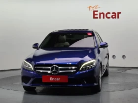 Mercedes-Benz C 220 AVANTGARDE - 16825 € - 53907183 3