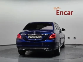 Mercedes-Benz C 220 AVANTGARDE - 16825 € - 53907183 4
