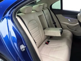 Mercedes-Benz C 220 AVANTGARDE - 16825 € - 53907183 12