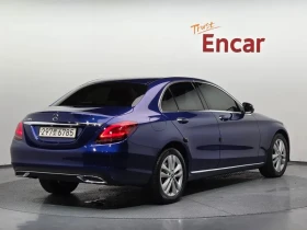 Mercedes-Benz C 220 AVANTGARDE - 16825 € - 53907183 2