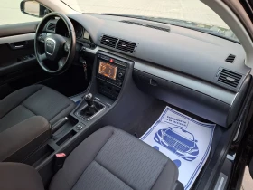 Audi A4 2.0TDI* (140��)* S-LINE* NAVI* ��� ����*  | Mobile.bg � ����� ������ 16
