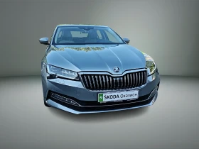 Skoda Superb 2, 0 TDI 7DSG  | Mobile.bg � ����� ������ 8