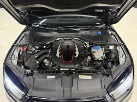 Audi S7 4.0T* BLACK OPT* MATRIX* B&O 3D* ОБДУХ* МАСАЖ | Auto.bg — изображение 7