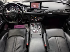 Audi S7 4.0T* BLACK OPT* MATRIX* B&O 3D* ОБДУХ* МАСАЖ | Auto.bg — изображение 9
