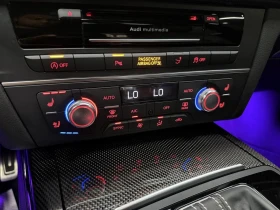 Audi S7 4.0T* BLACK OPT* MATRIX* B&O 3D* ОБДУХ* МАСАЖ | Auto.bg — изображение 14